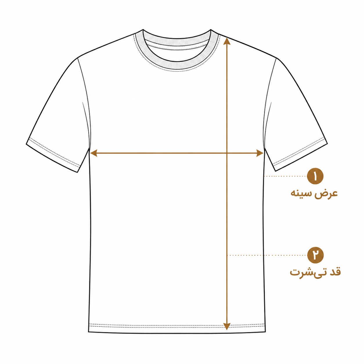 روش اندازه‌گیری