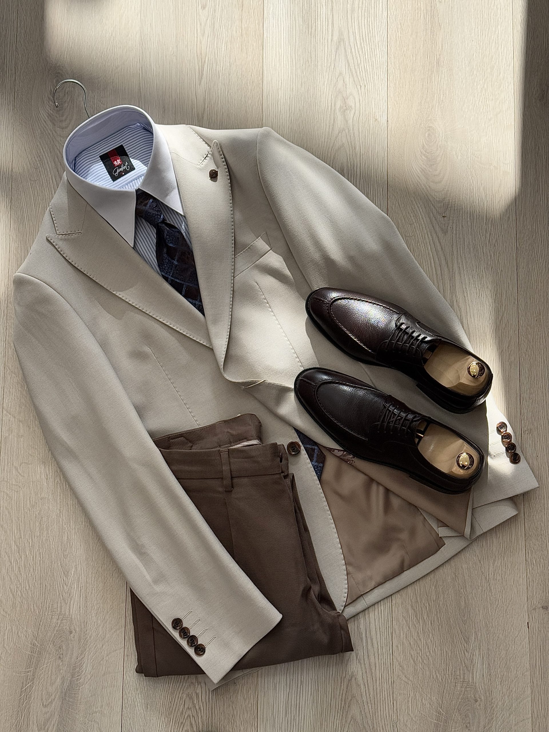 کت تک ژاکامن اصل ترکیه